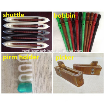 ISO 9001 shuttle loom parts for sale